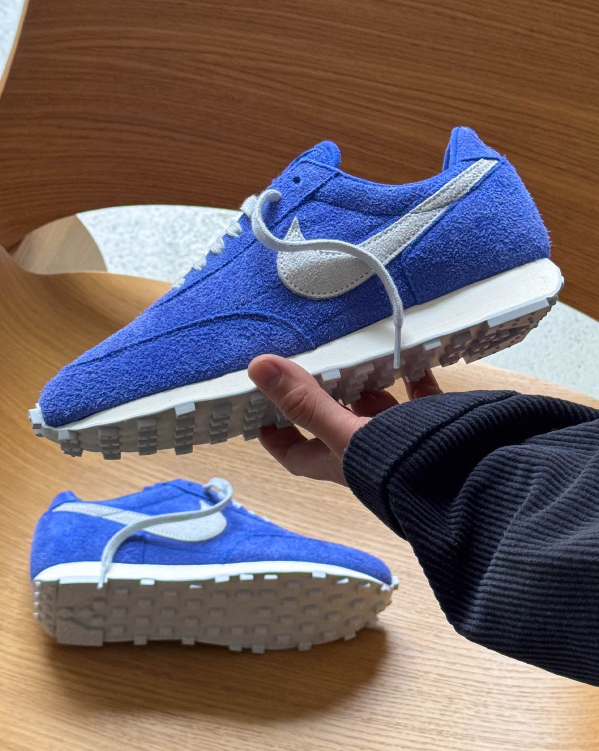 daybreak vs tailwind