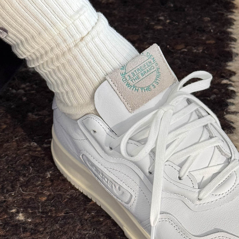 Adidas SC Premiere onfeet