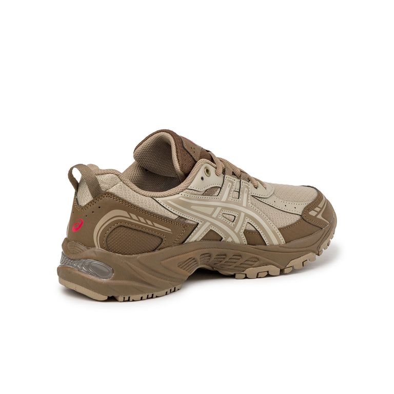 Asics GEL-Ventx - 42 / Wool / Brown Storm - 3