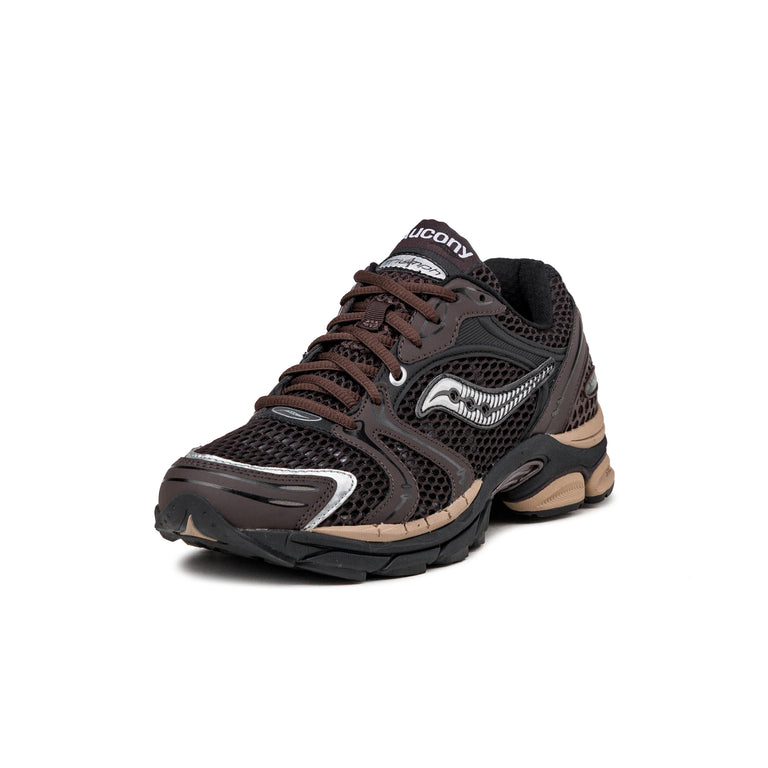 Saucony Pro Grid Triumph 4 - 40 / Torte / Martini - 4
