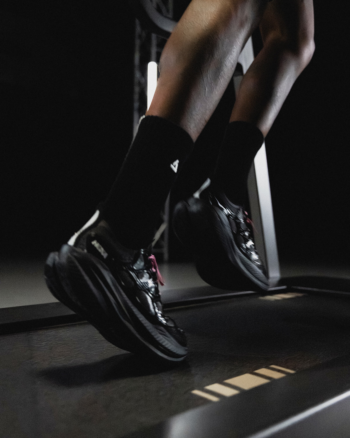 maccho HOKA Mach X Caged Sneaker » jetzt online kaufen!