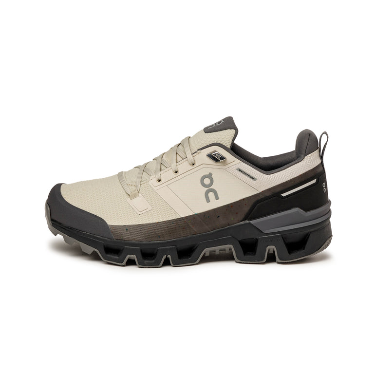 On Cloudwander Waterproof W