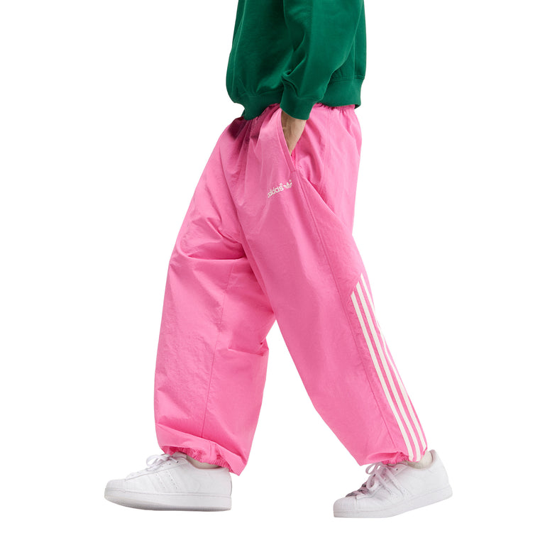 Adidas adiSignature Vista Wind Track Pants - XS / Pulse Magenta - 3
