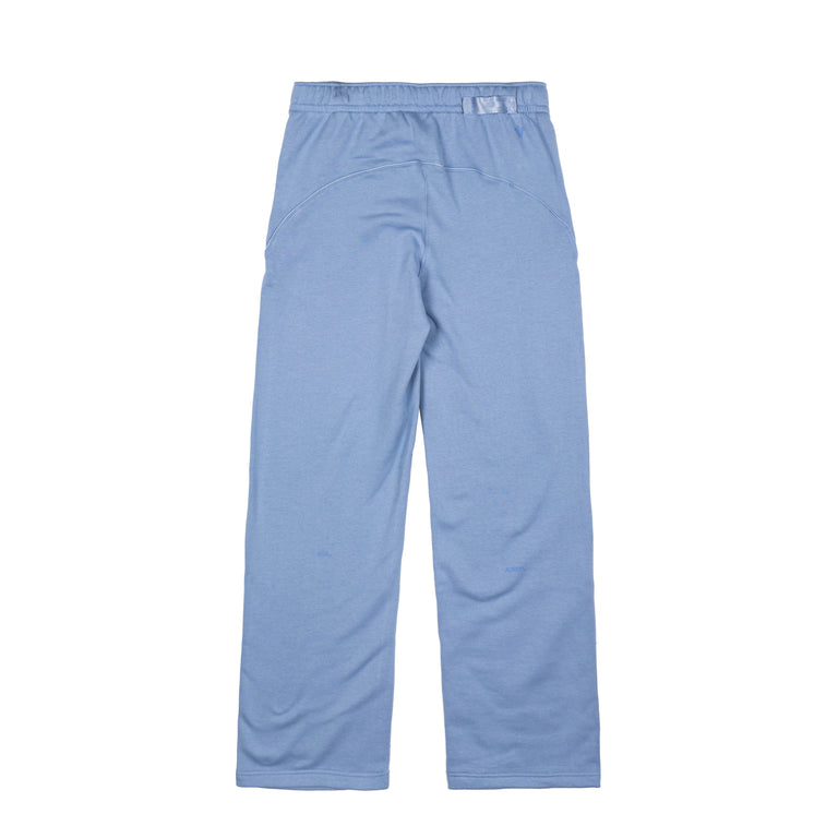 Nike x Nocta CS Open Hem Fleece Pant - XXL / Work Blue / Polar - 2
