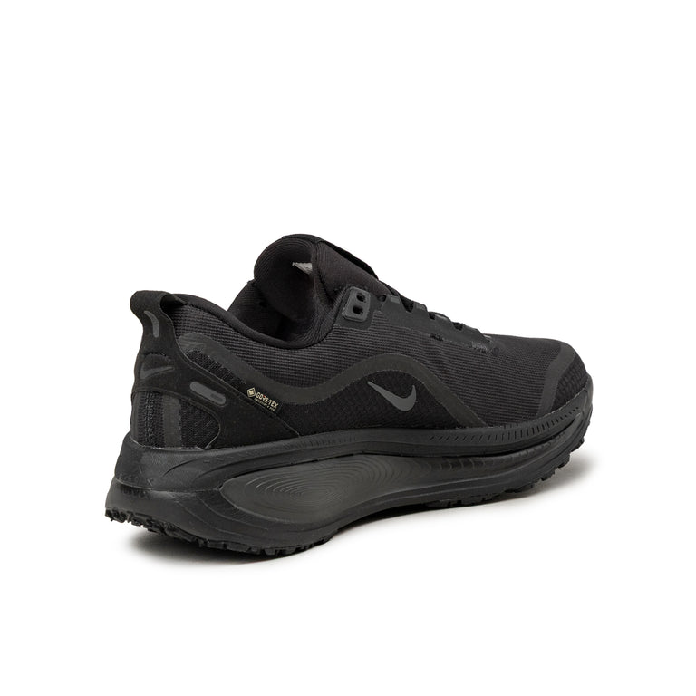 Nike	Vomero 18 *Gore-Tex* - 47.5 / Black / Anthracite - 3
