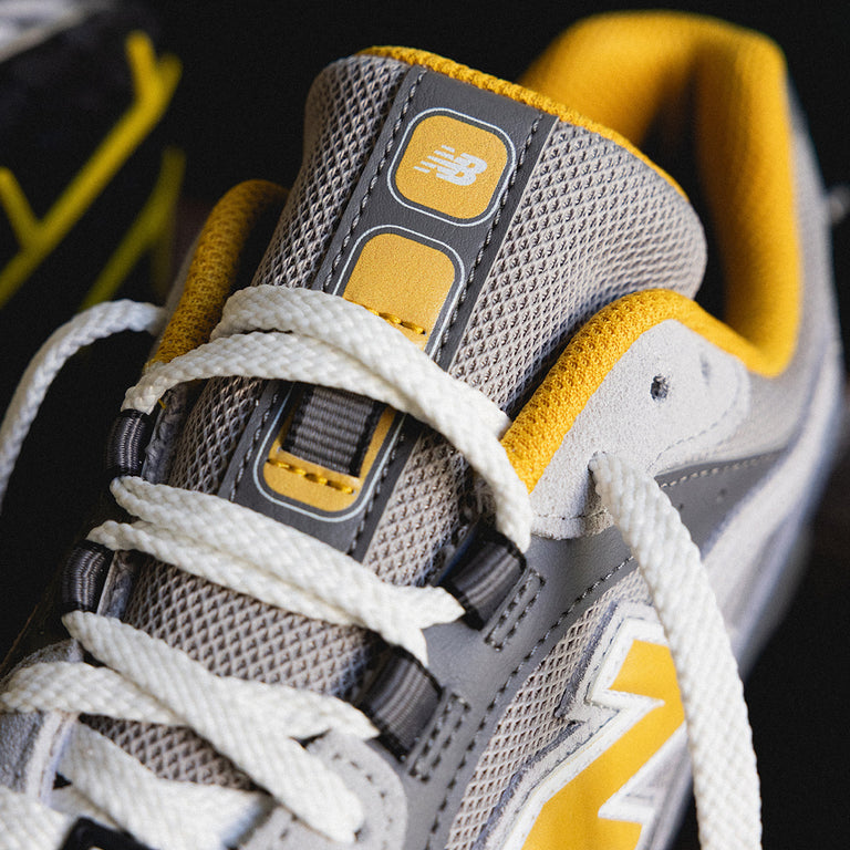 New Balance U204LNPB onfeet