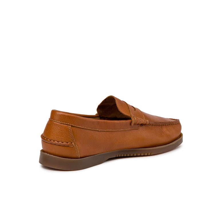 Paraboot Coraux - 43 / Whisky - 3