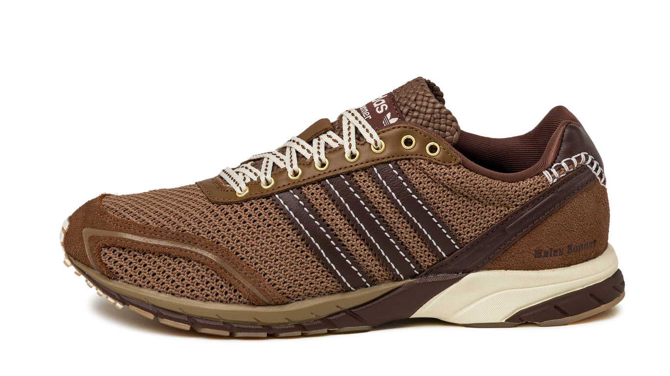 Adidas x Wales Bonner Adizero Adios Mesh Sneaker » Buy online now!