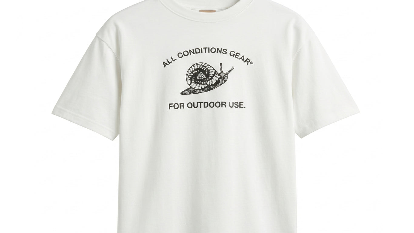 Nike ACG Dri-FIT *Mystery Snail* T-Shirt
