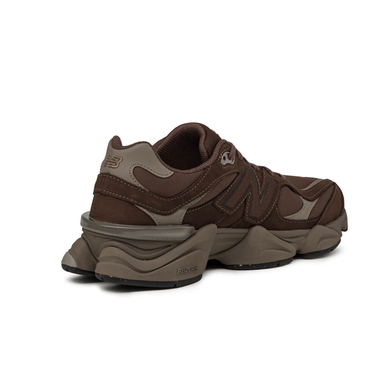 New Balance 90/60 - 37.5 / Cortado - 3
