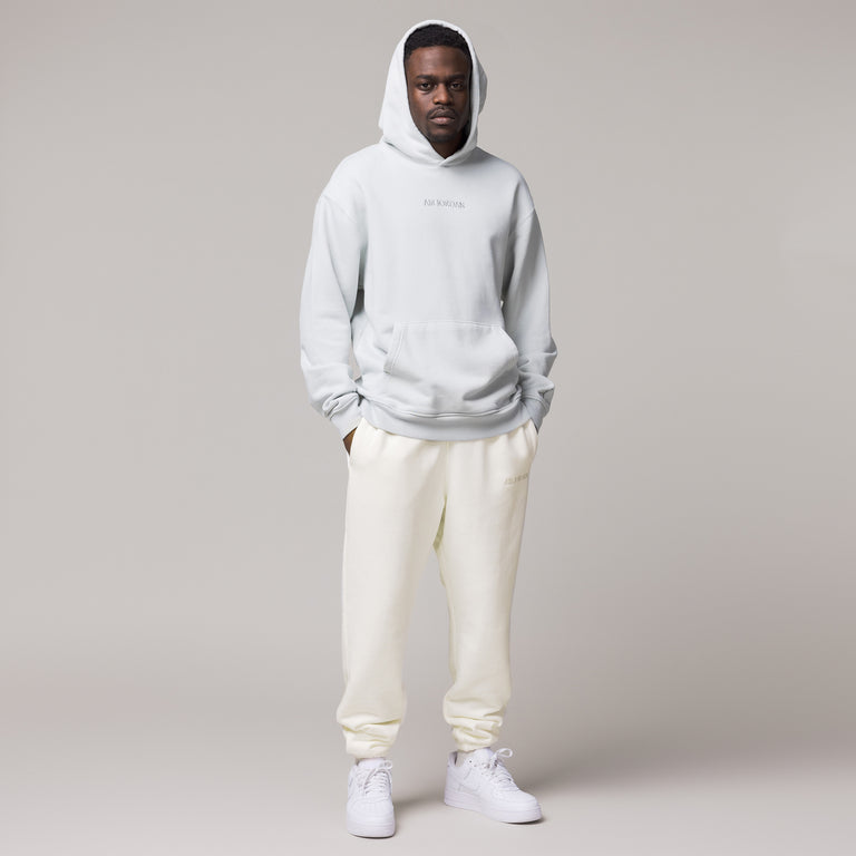 Nike Jordan Wordmark Fleece Hoodie