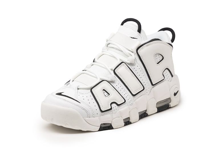 Nike Wmns Air More Uptempo