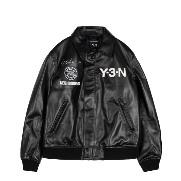 Adidas Y-3 x NBHD x Dainese Bomber Jacket | Apparel » Buy online now!