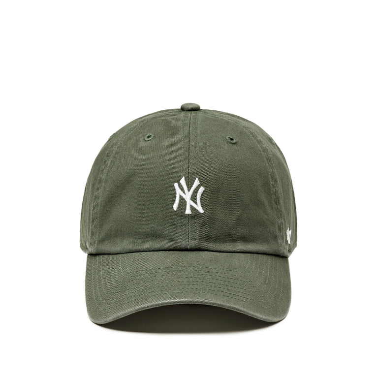 47 MLB New York Yankees *Base Runner* Cap