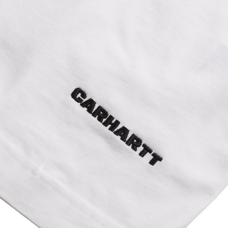 Carhartt WIP Link Script T-Shirt
