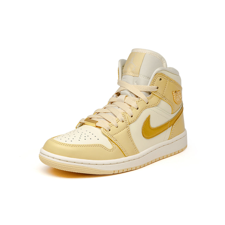 Nike Wmns Air Jordan 1 Mid SE