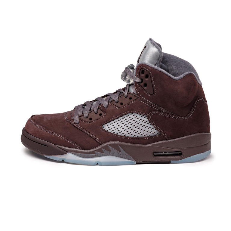 Nike Air Jordan 5 Retro SE Deep Burgundy sneakers dispo en ligne maintenant