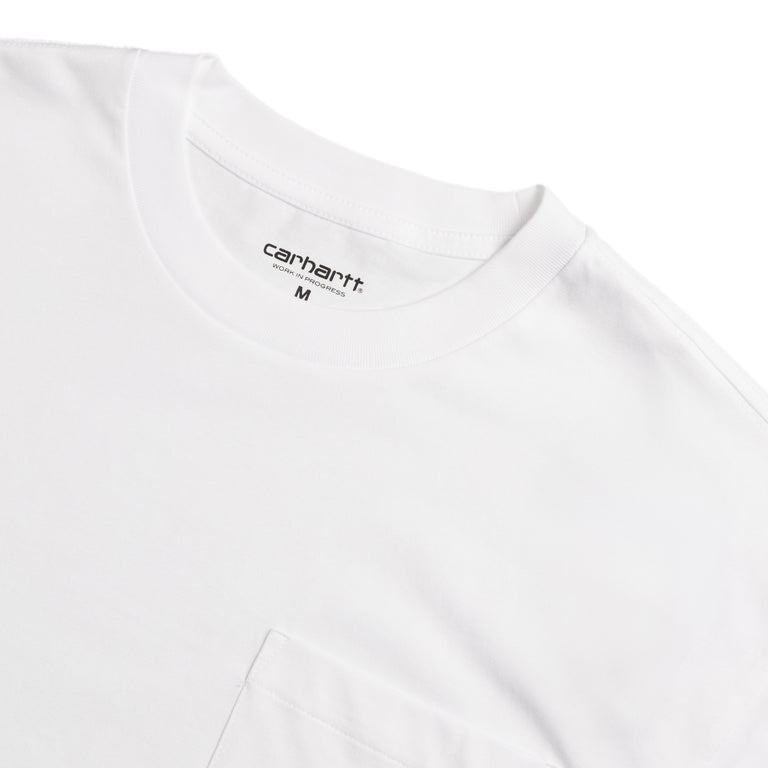 Carhartt WIP Amour Pocket T-Shirt