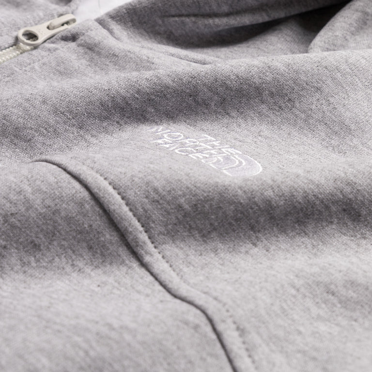 The North Face Essential Full Zip Hoodie