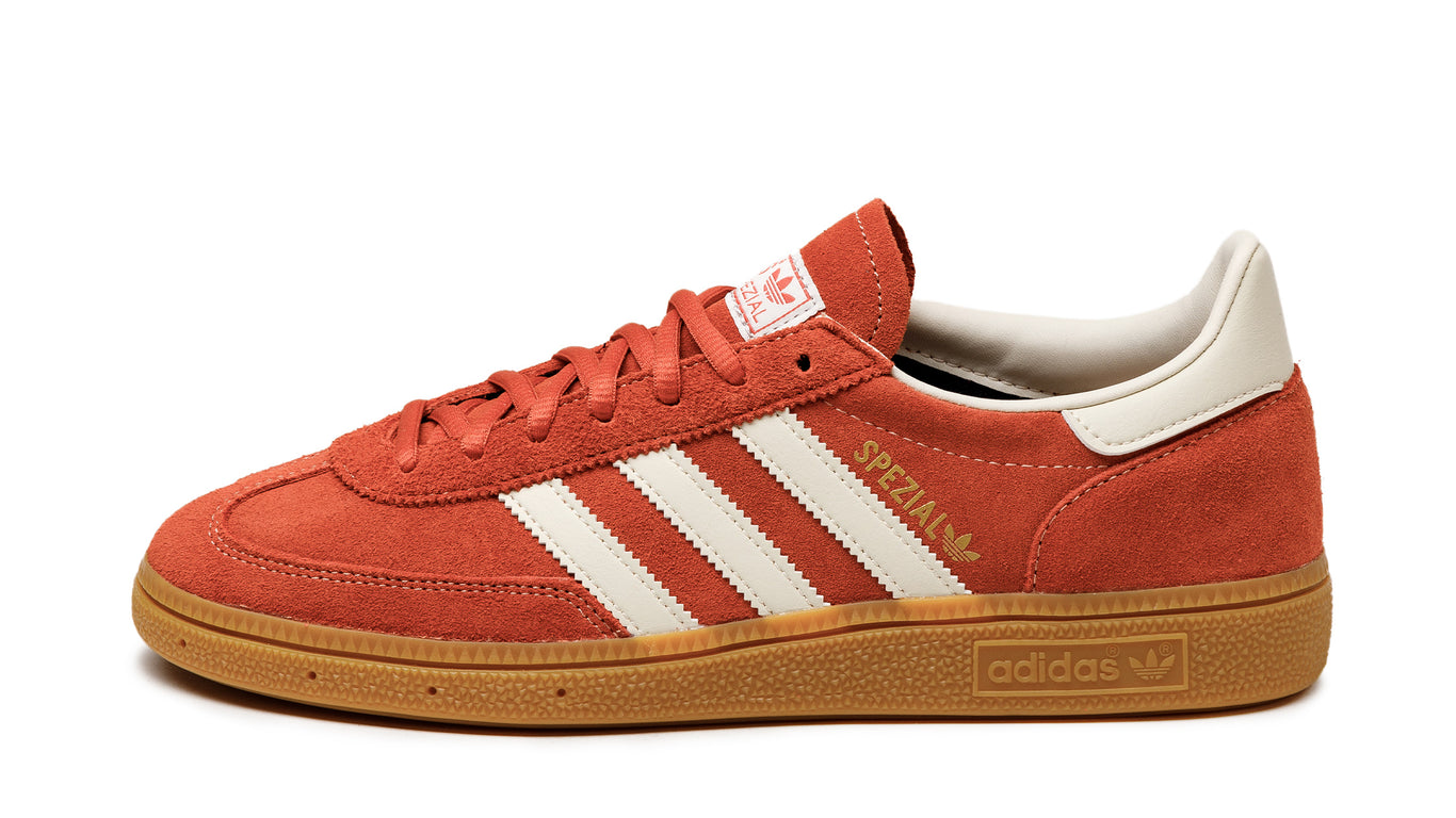 Adidas originals handball spezial red new arrivals