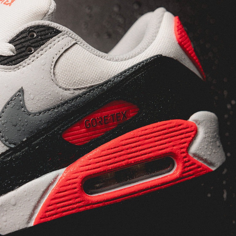 Air max 90 infrared 2019 clearance