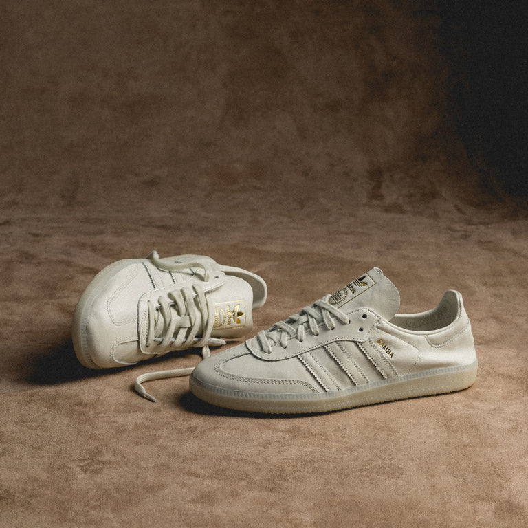 Adidas Samba *Decon* onfeet