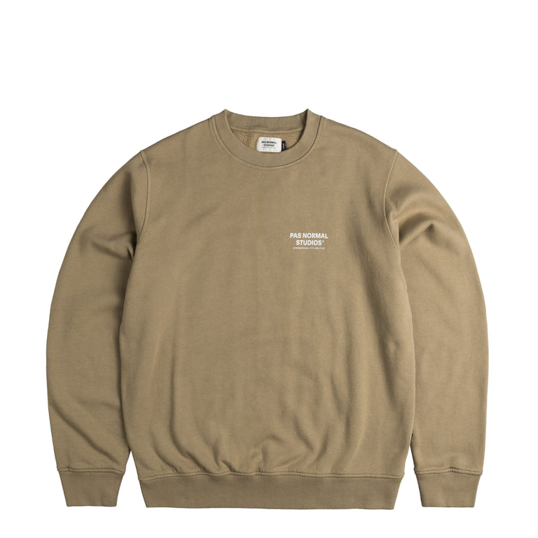 Pas Normal Studios Off-Race PNS Sweatshirt