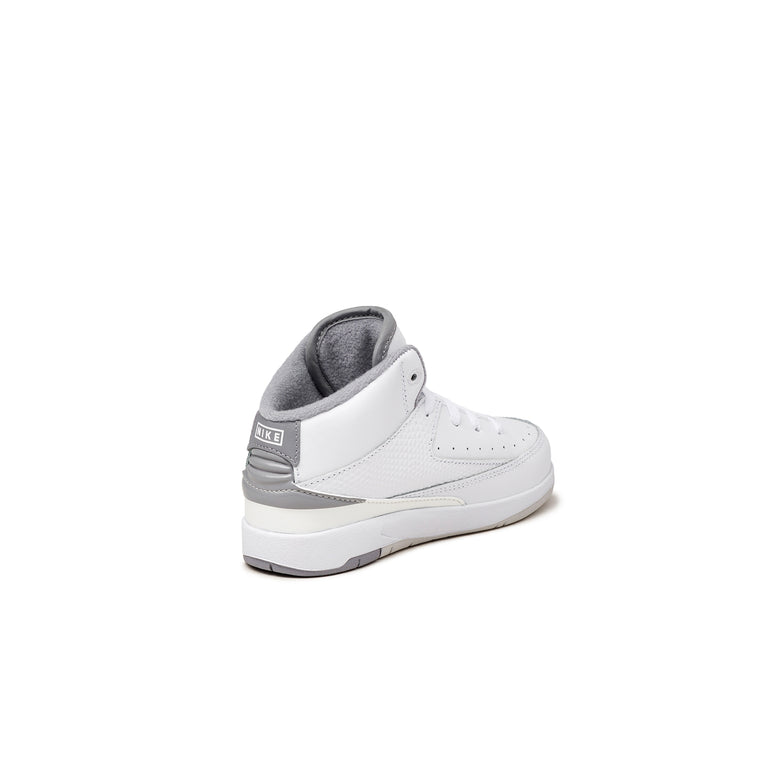 Nike Air Jordan 2 Retro *Cement Grey* *TD*