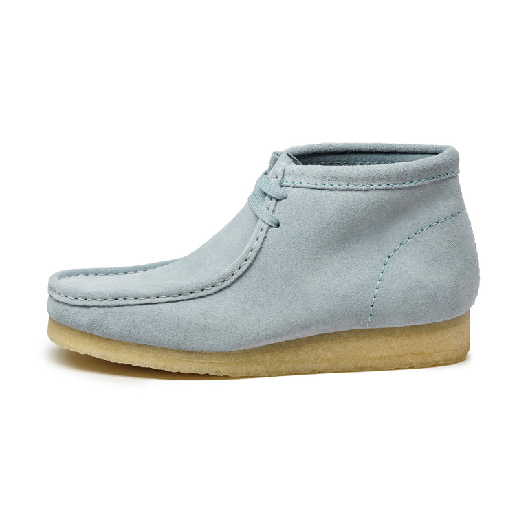 Clarks Originals Wallabee Boot
