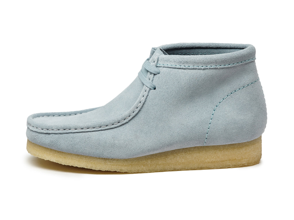 Wallabee boots sale new arrivals