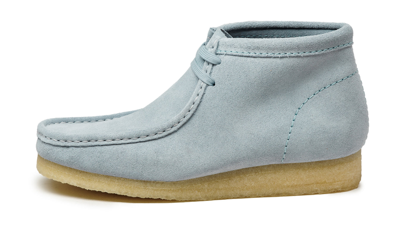 Clarks Originals Wallabee Boot