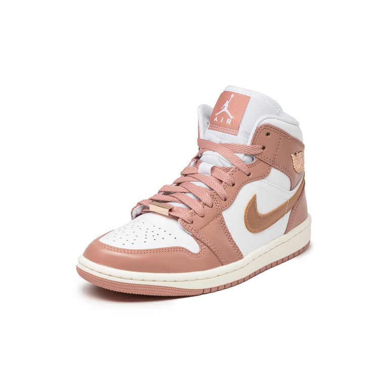 Nike Wmns Air Jordan 1 Mid SE