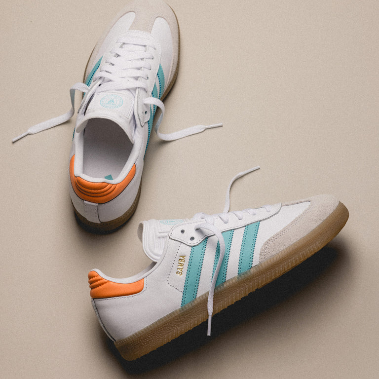 Adidas x MLS Samba Inter Miami CF Sneaker jetzt online kaufen