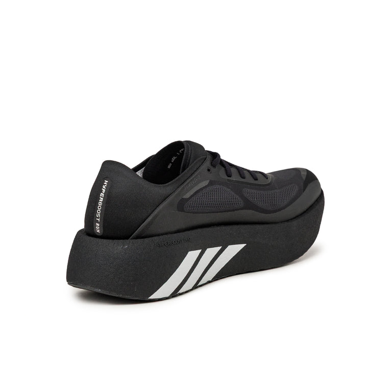 Adidas	Hyperboost Run - 41 1/3 / Core Black / Footwear White / Core Blac - 3
