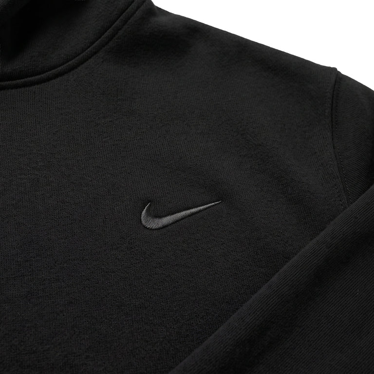 Nike	Energy Fleece Hoodie - L / Black - 2