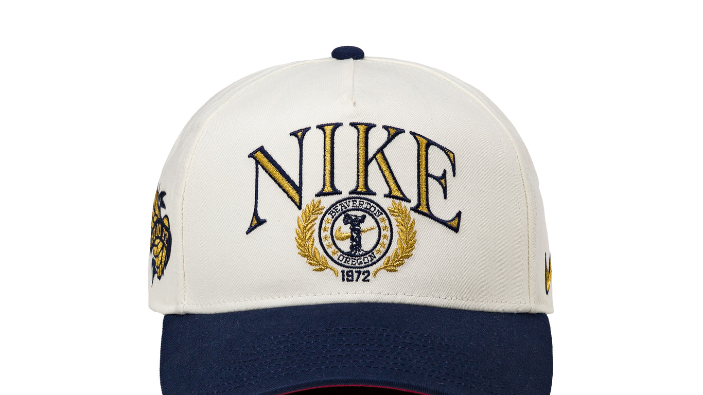 Nike Rise Structured A-Frame Cap | Accessoires » Buy online now!