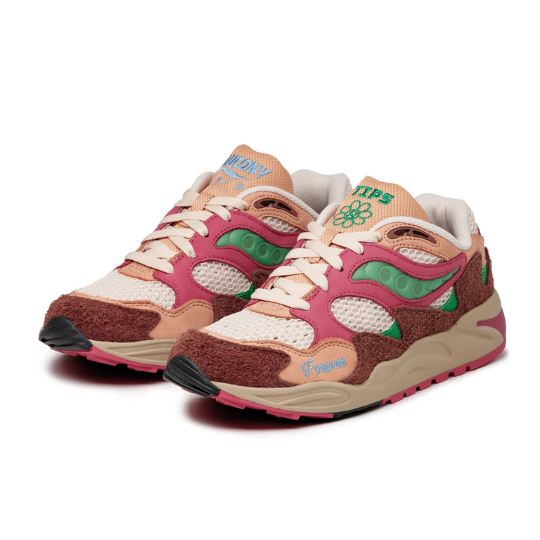 Saucony shadow 6 running man clearance