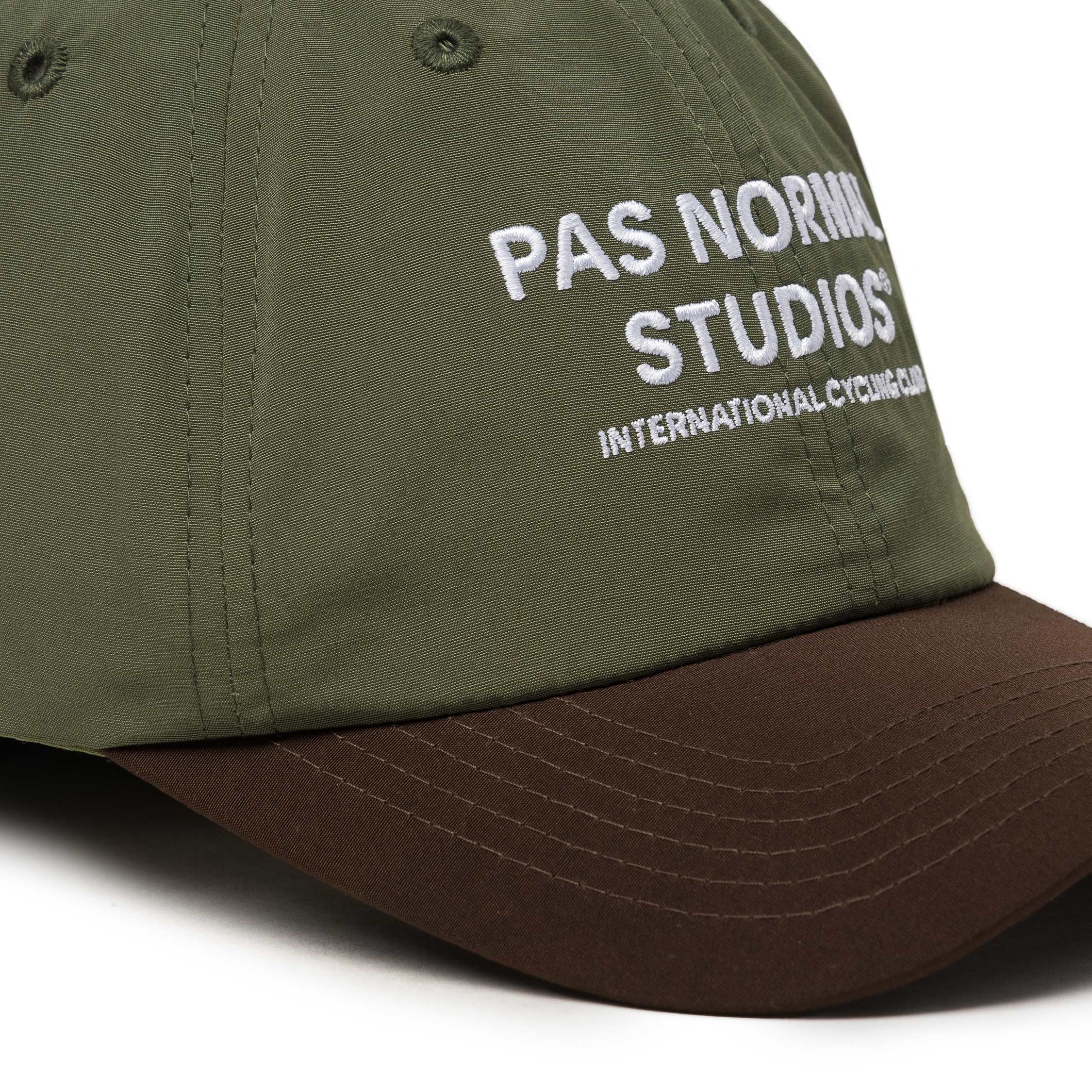 Pas Normal Studios Off-Race Cap | Accessoires » Buy online now Pas Normal Studios Off-Race Cap | Accessoires » Buy online now