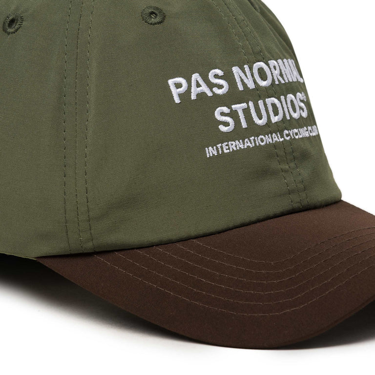 Pas Normal Studios Off-Race Cap