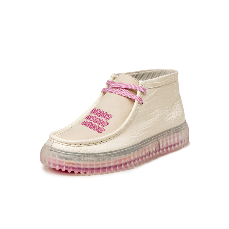 Clarks x Bisous Originals Torhill Hi