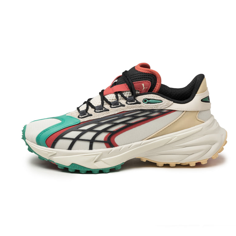 Puma Spirex IOS