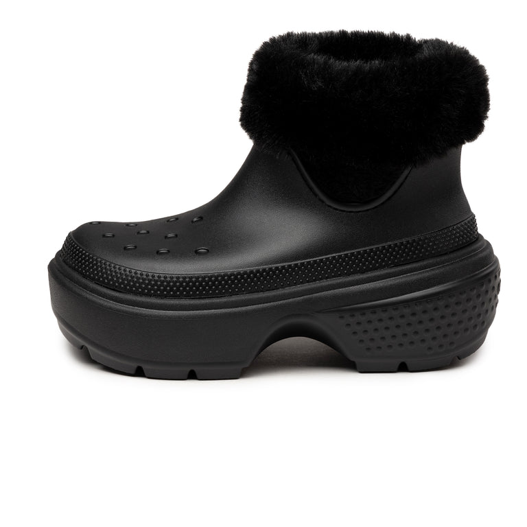 Croc waterproof boots store
