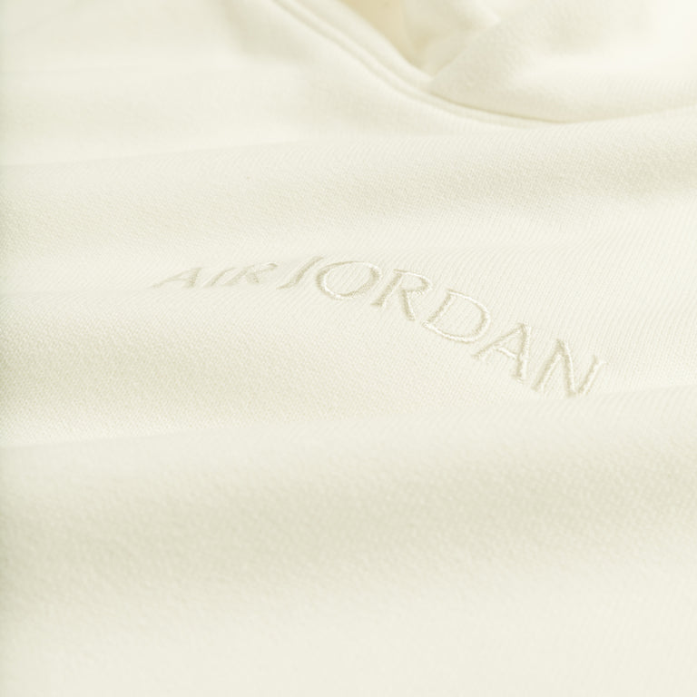 Nike Jordan Wordmark Fleece Hoodie