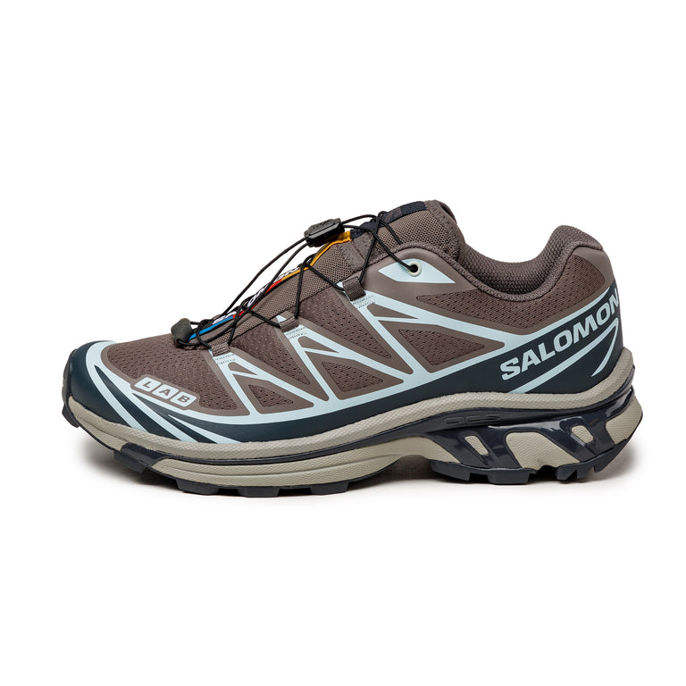 Salomon XT-6 onfeet