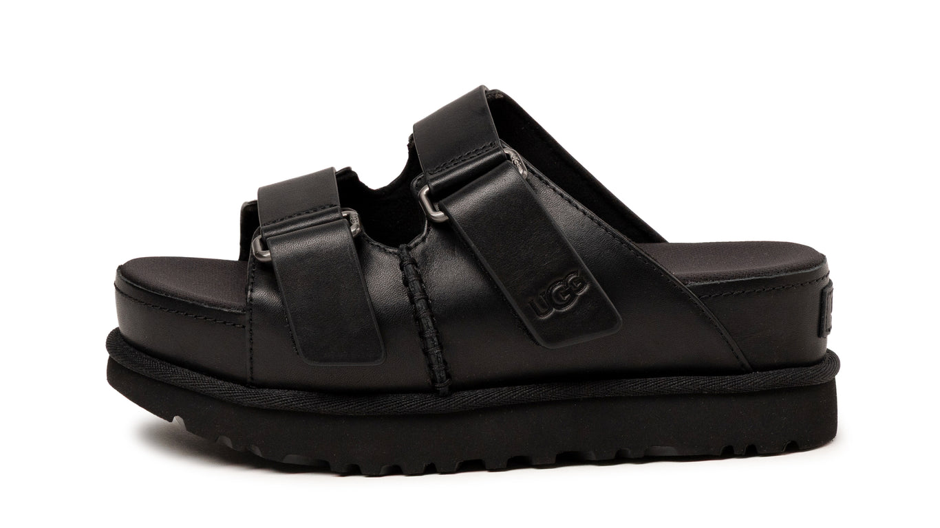 Ugg Goldenstar Hi Slide W Sneaker » Buy online now!