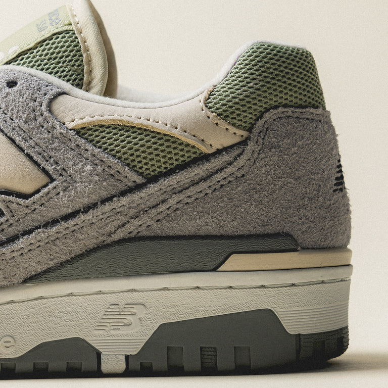 New Balance BBW550AR onfeet