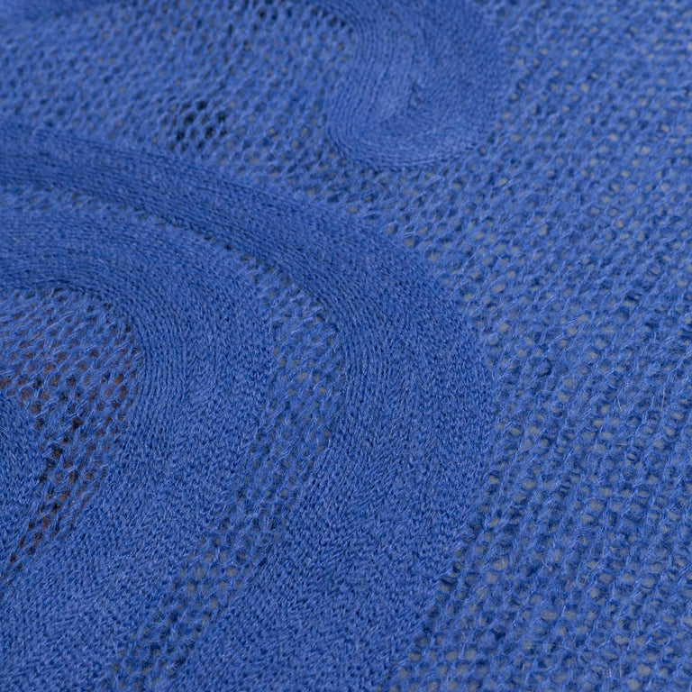 Stussy Loose Knit Sweater