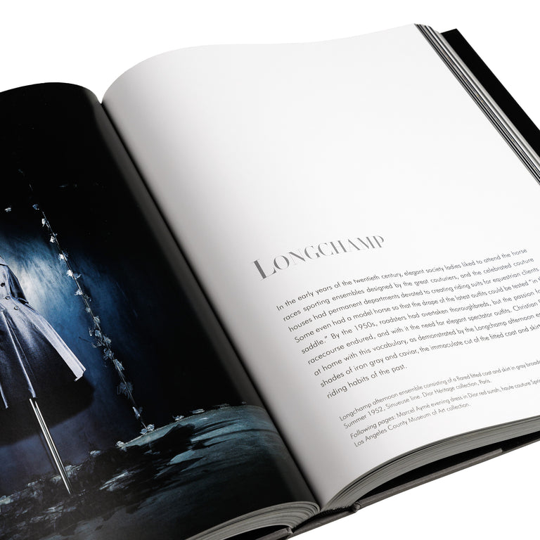 Assouline Dior by Christian Dior