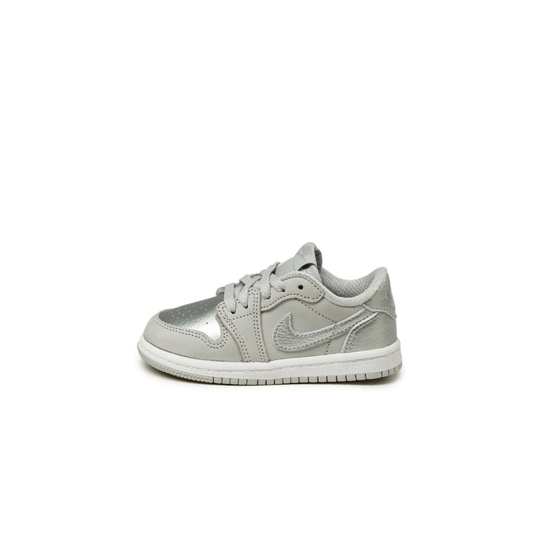 Nike Air Jordan 1 Low OG Silver TD Sneaker Buy online now