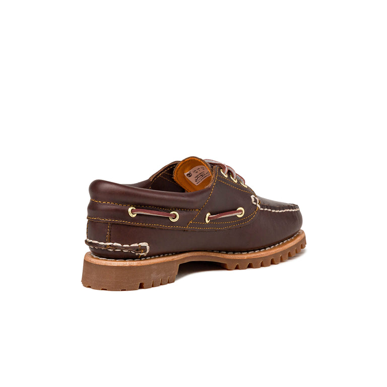 Timberland Noreen Boat Shoe W - 40 / Brown - 3